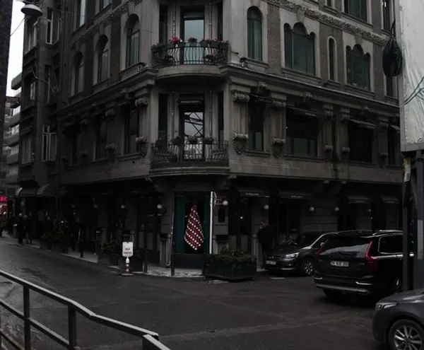 The Cool Jazz playlist cover