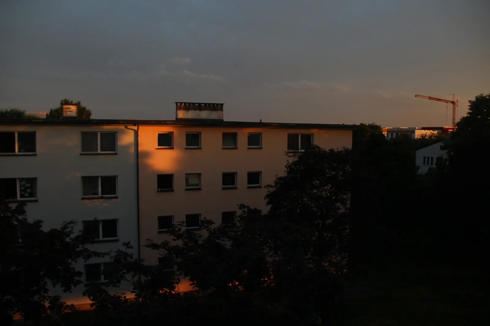 Heidelberg street view 1