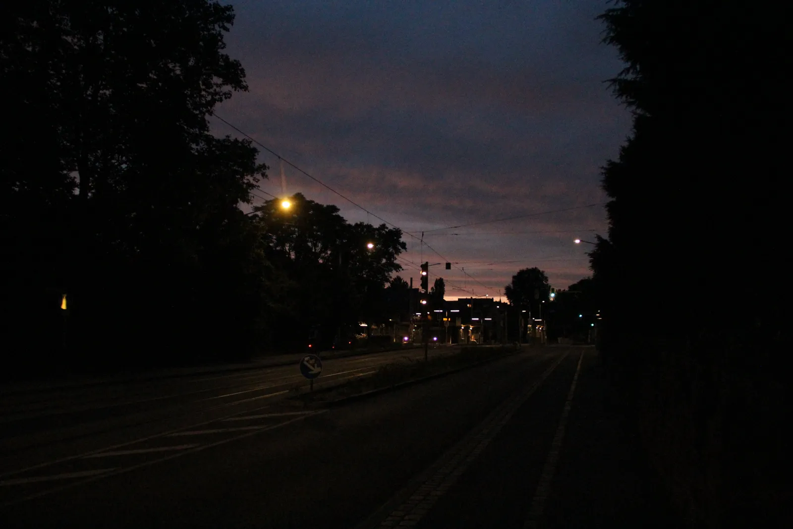 Heidelberg street view 2