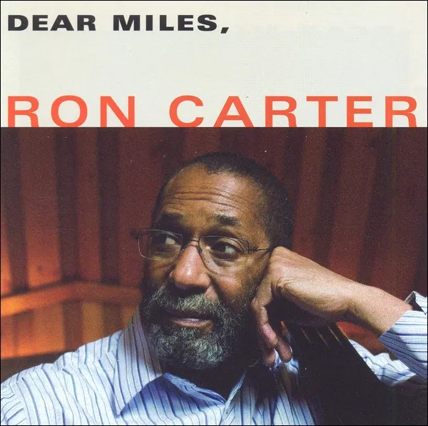 Ron Carter